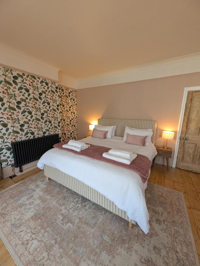 Free parking, EV plugin, pet friendly and beach at the end of the road - Ferienwohnung Gorleston-on-Sea