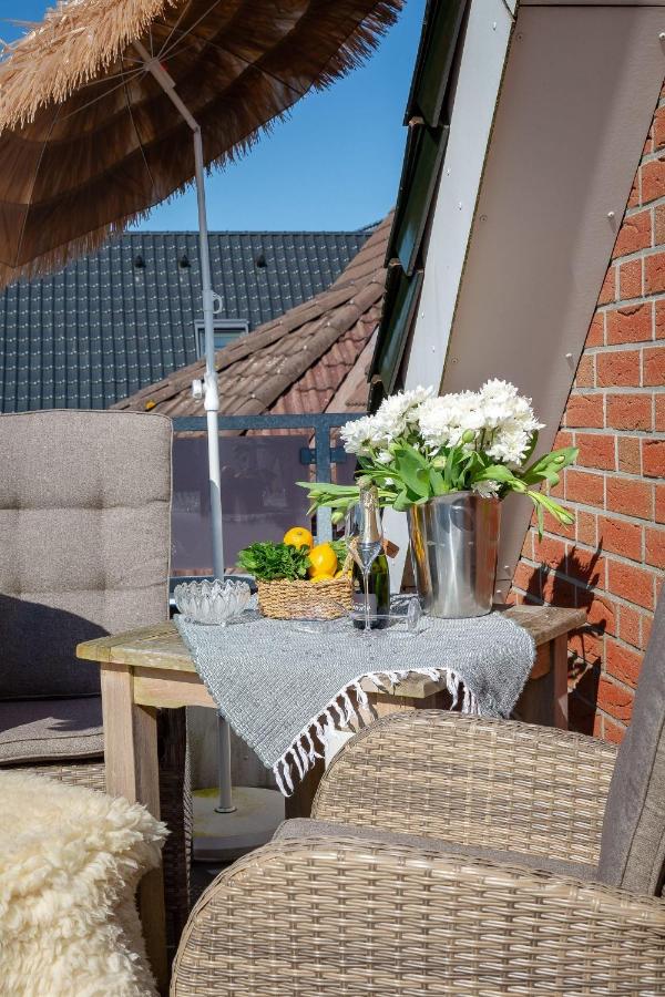 Salzbluetenbude-2 - B&B Büsum