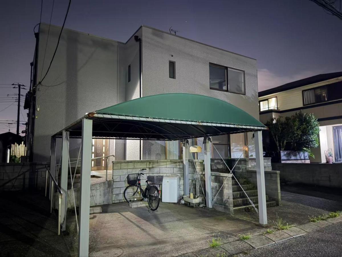 Sodegaura House-Near Kisarazu Outlet - B&B Sodegaura