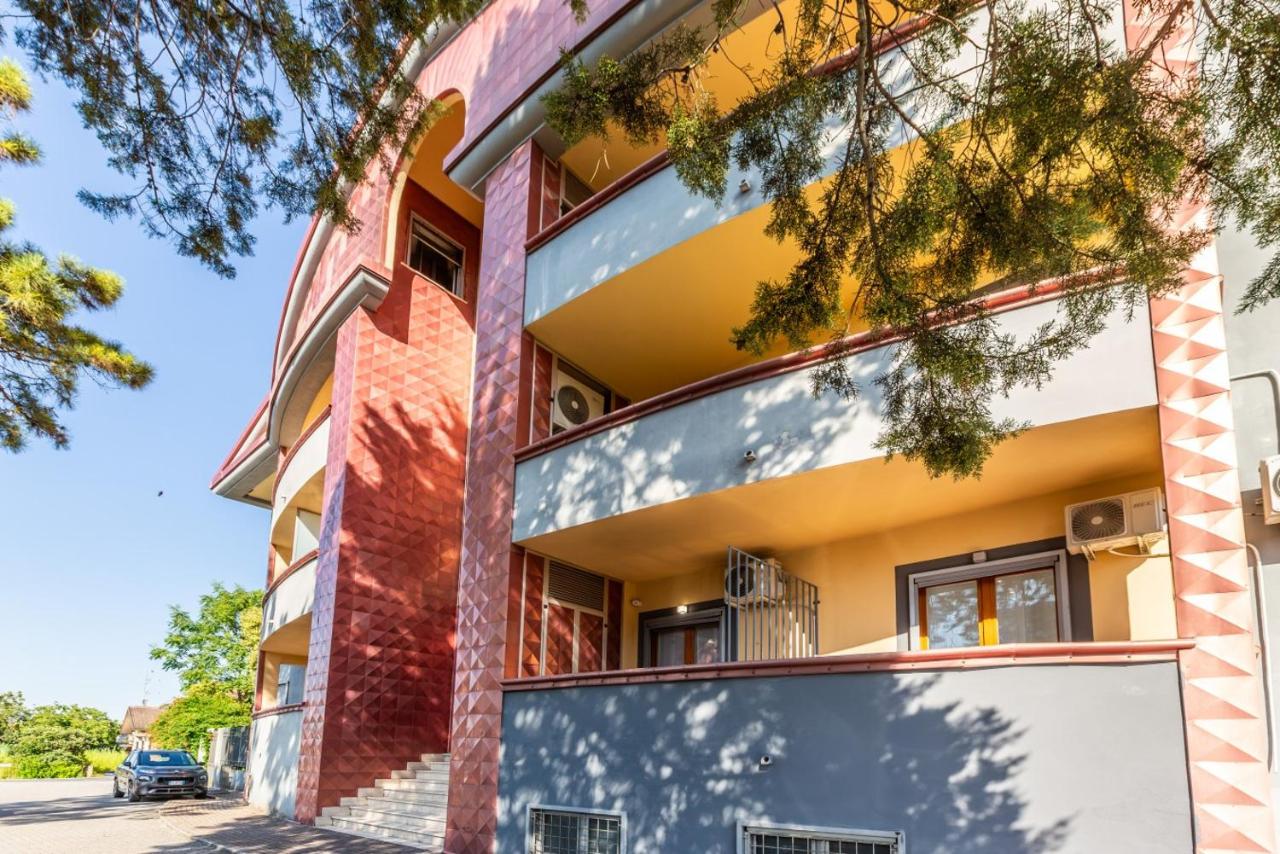 Kalydon Suite - Ferienwohnung Benevent
