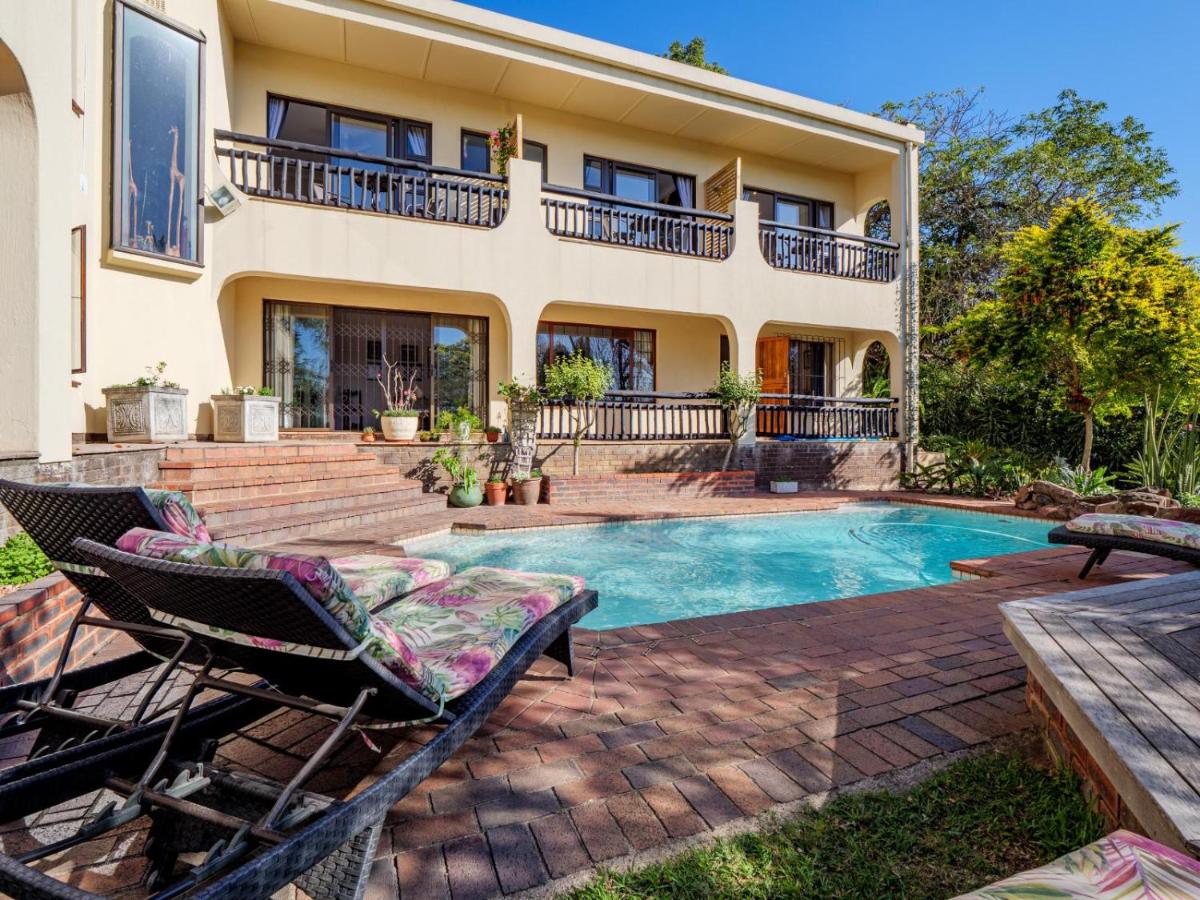 Serenity Place B&B and Conference, wedding venue - B&B Durban