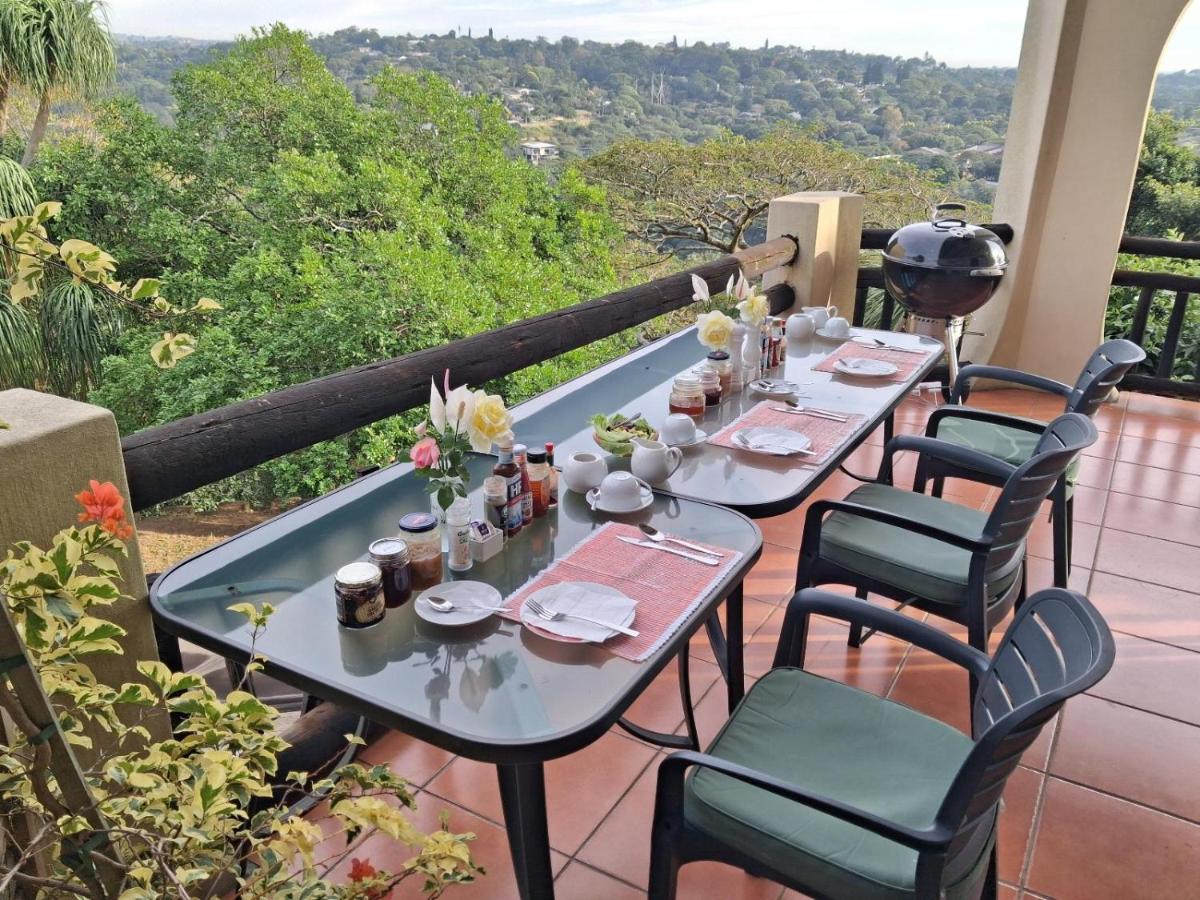 Serenity Place B&B and Conference, wedding venue - B&B Durban