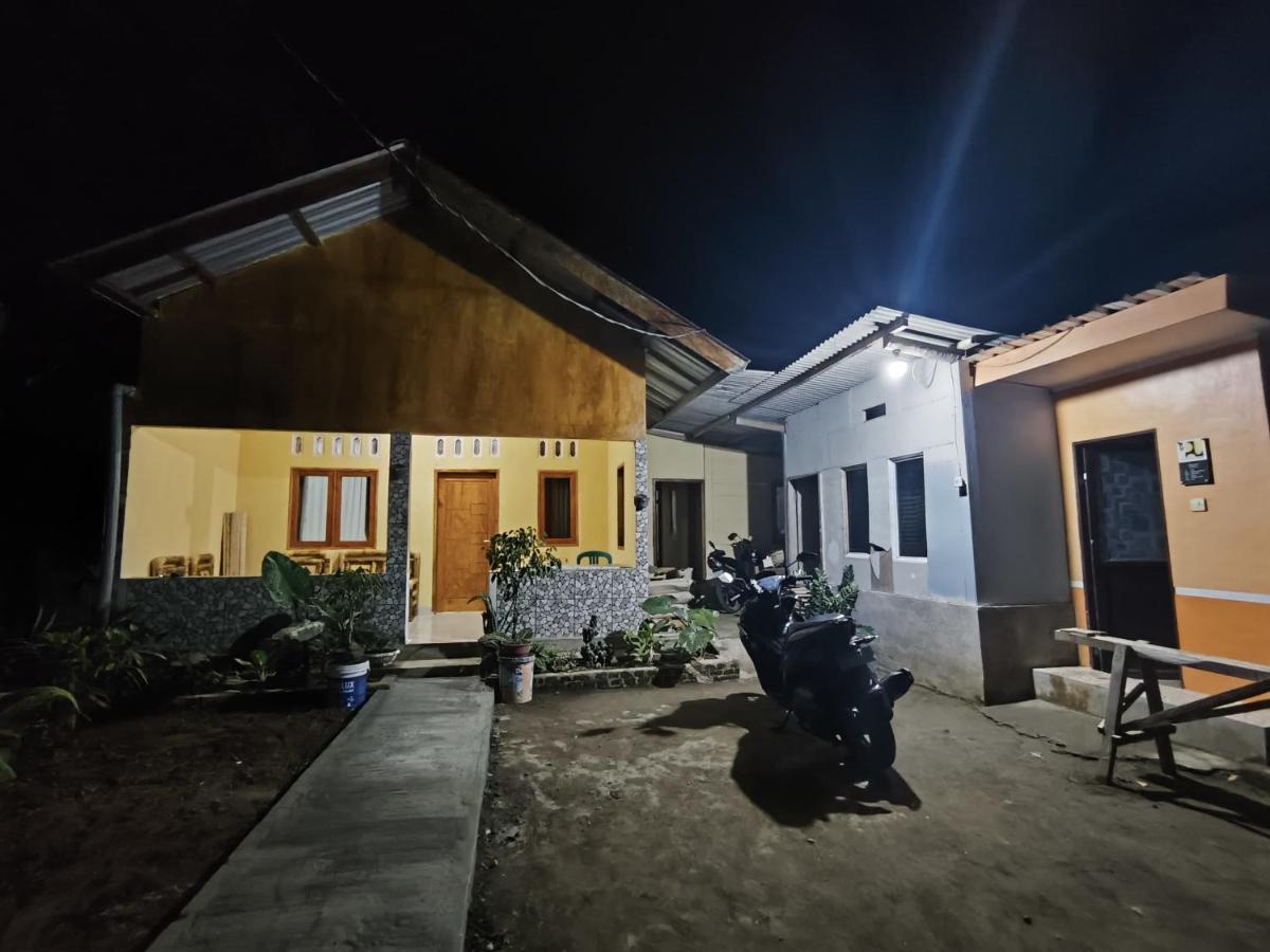 Tetebatu Clove Garden Homestay - Bed and Breakfast Tetebatu