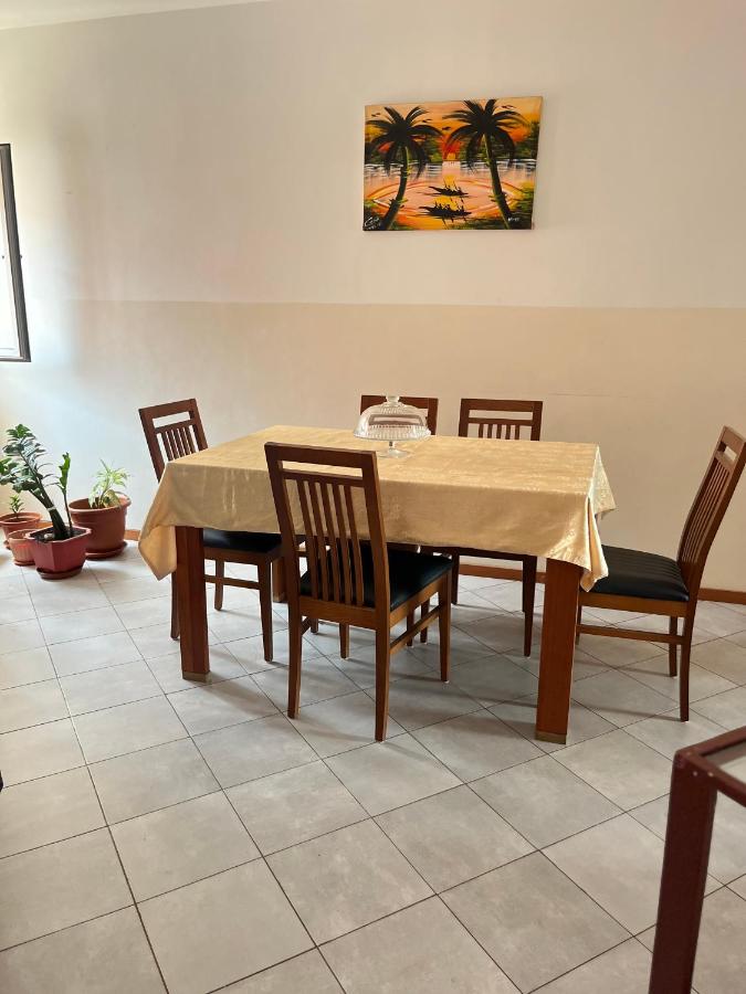 Apartamento Confortável no Sal - B&B Espargos