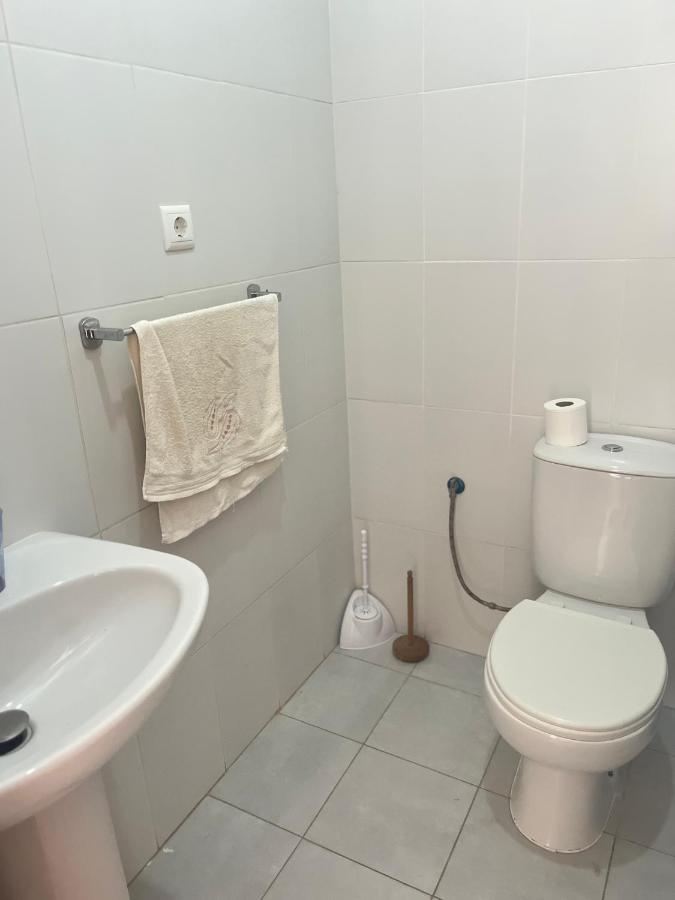 Apartamento Confortável no Sal - B&B Espargos