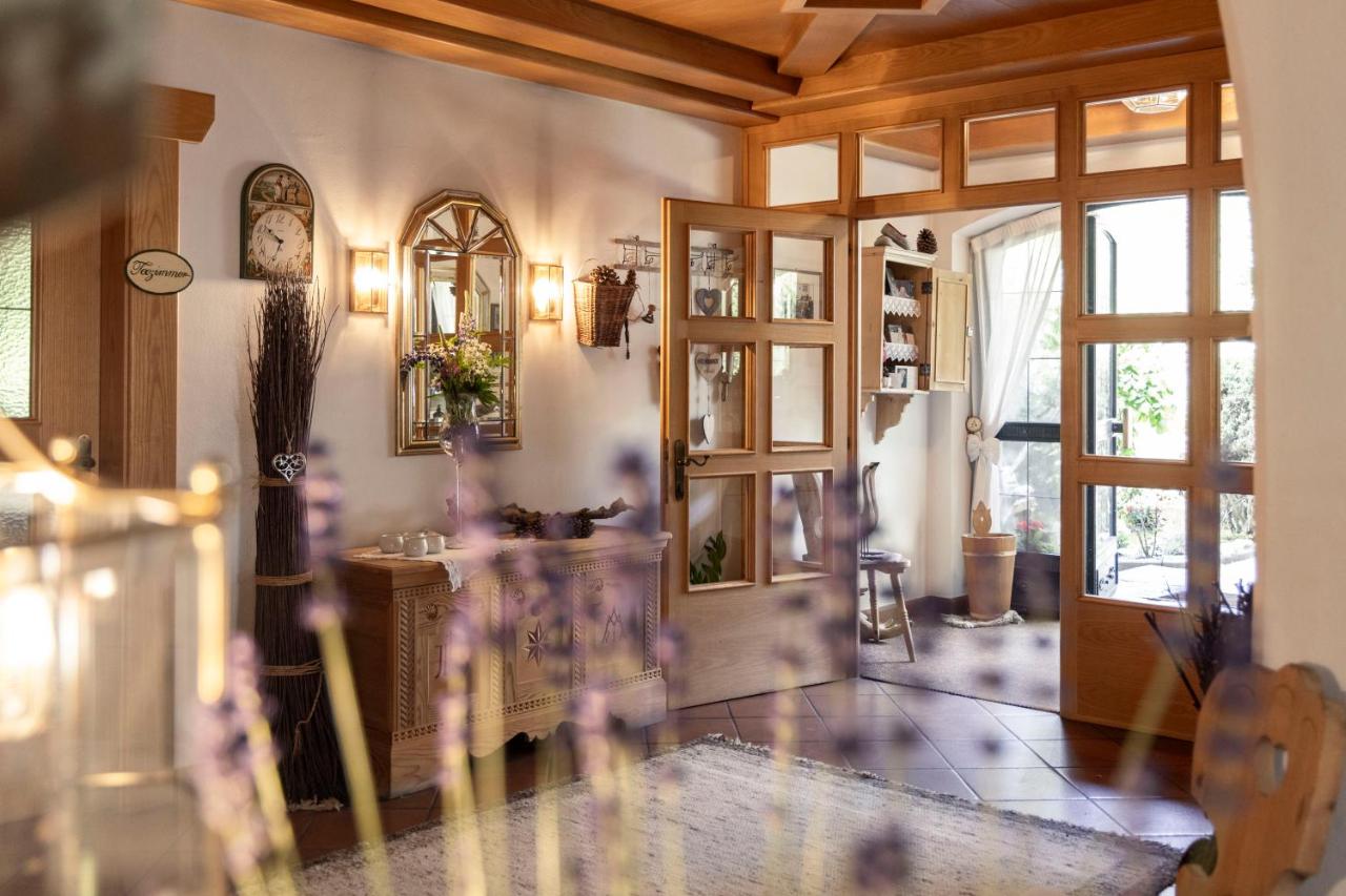 Residence Grünwald - B&B Valles
