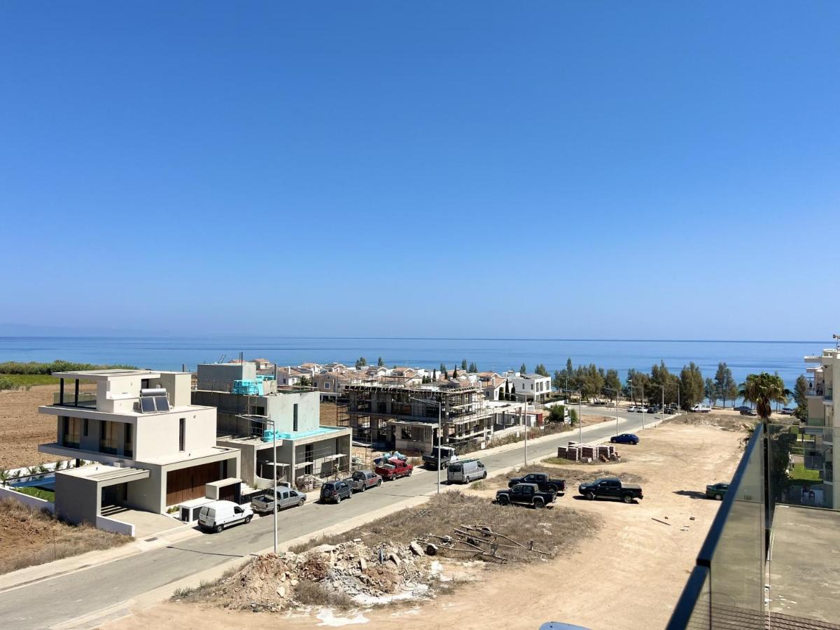 STAY Prime View Apartment - B&B Paralímni