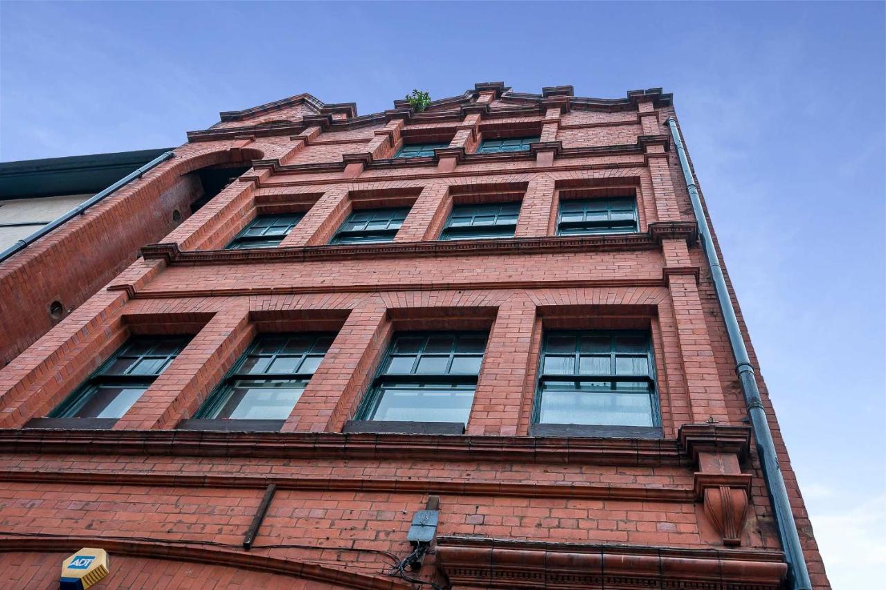 Bands Warehouse - Liverpool Centre - Sleeps 12 - B&B Liverpool