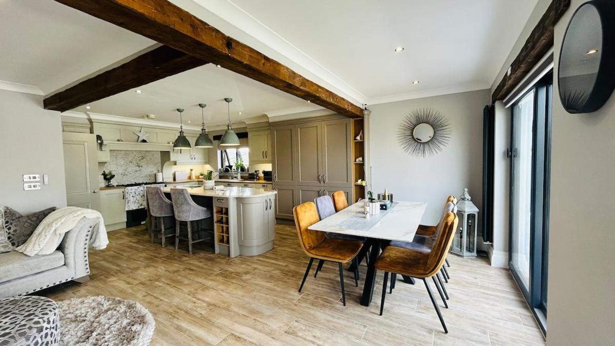 Elegant Costal Holiday Home in Portstewart - B&B Portstewart