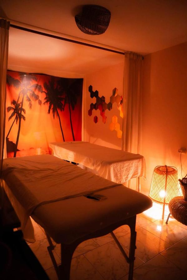 Green therapy - Wellness resort - B&B Bet Dagan