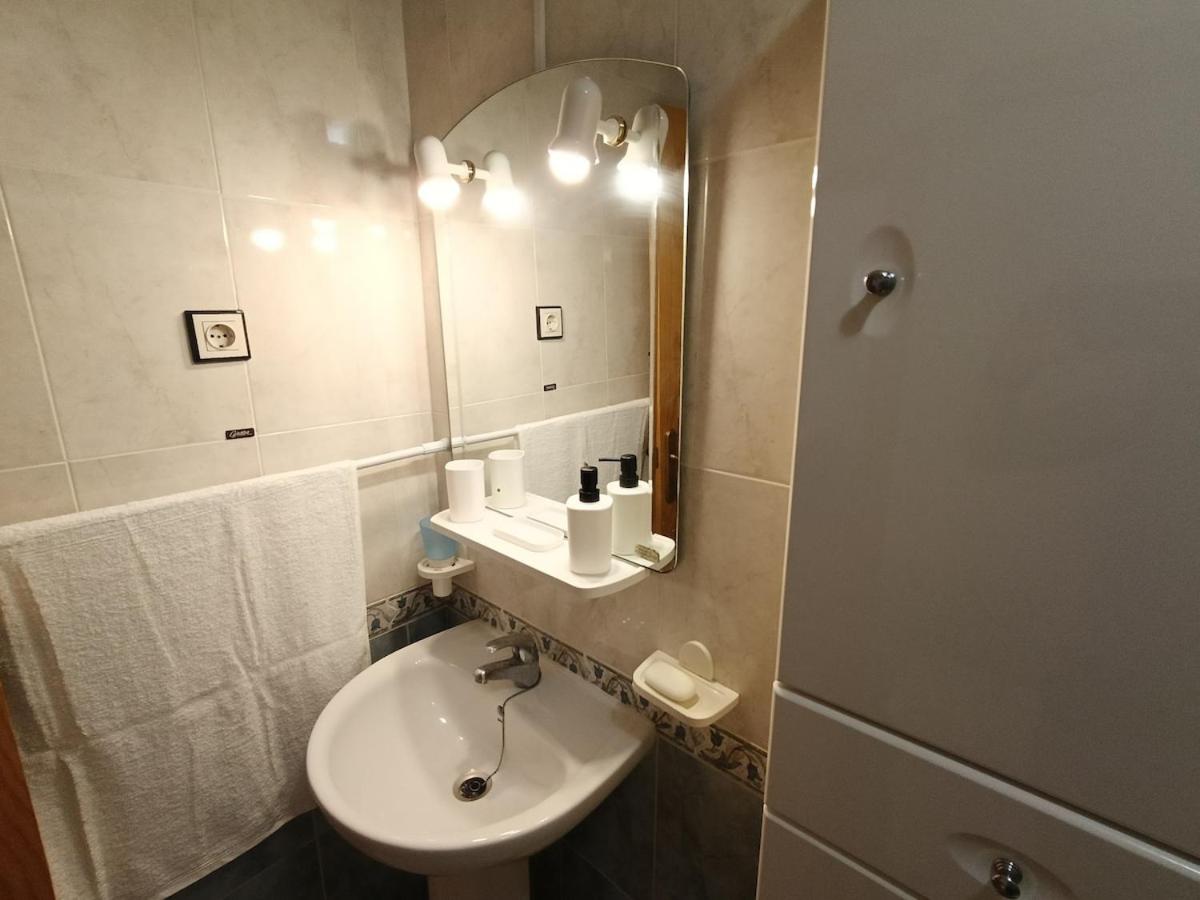 como en casa - Ferienwohnung Alicante