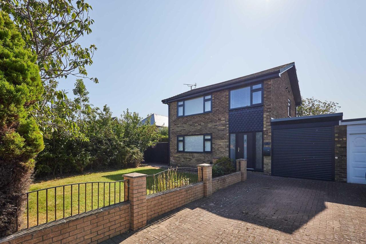 Host & Stay - Sandmoor - Bed and Breakfast Whitby