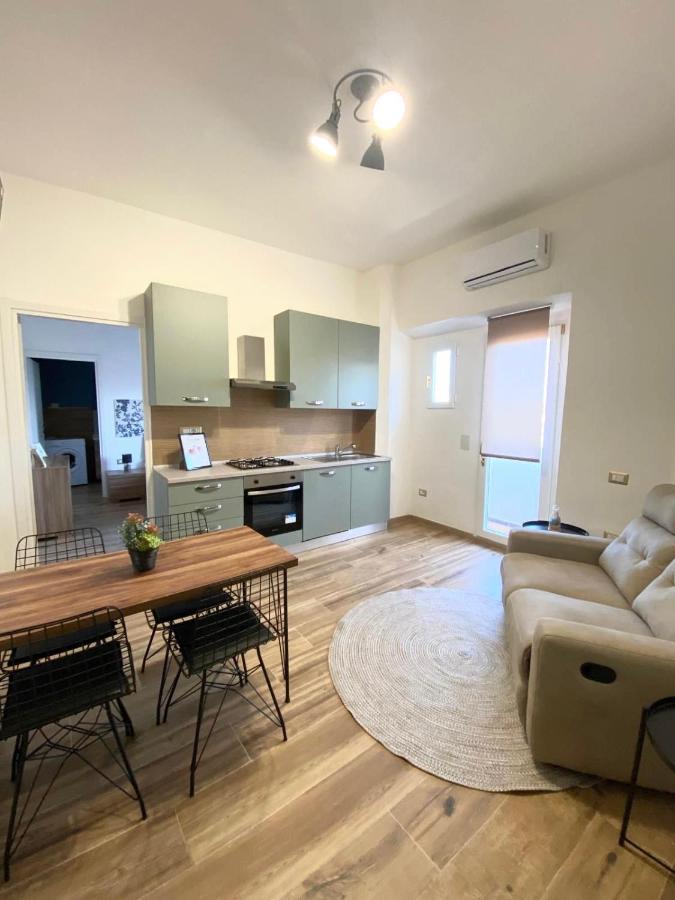 Oasi Mediterranea Bilocale Deluxe - Ferienwohnung Quartu Sant'Elena