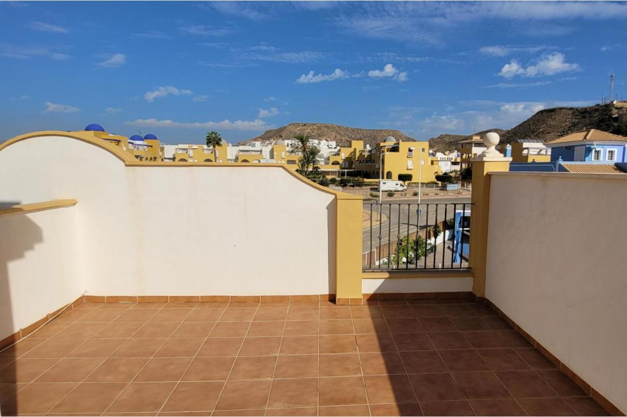 Aguila 3-Bedroom San Juan de los Terreros - Chambres d'hôtes San Juan de los Terreros