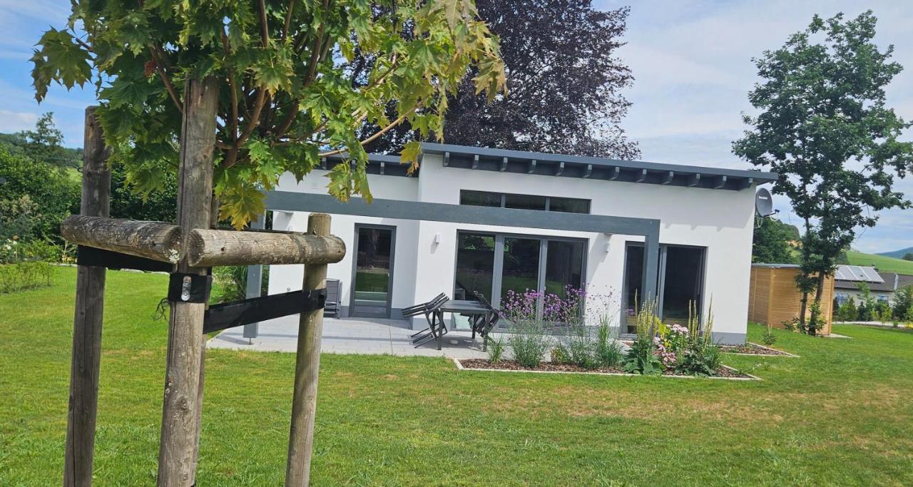 Gartenbungalow Rhönwald - B&B Hilders