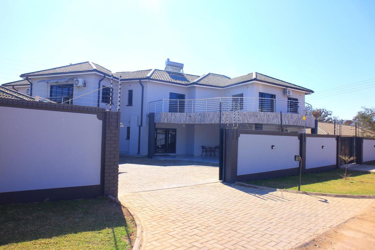 Brooke Paradise - Ferienwohnung Bulawayo