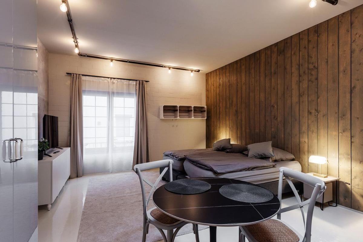 Lambada - Bed and Breakfast Münster