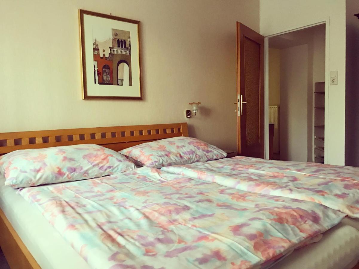 Villa Nusswald - B&B
