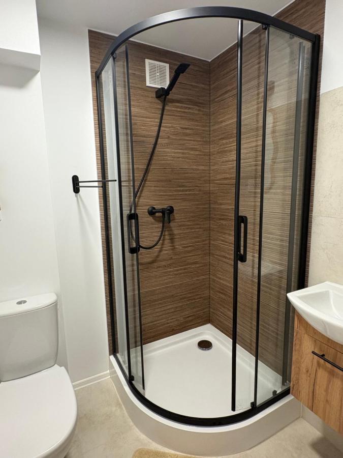 Apartament na Morelowej - Ferienwohnung Grünberg
