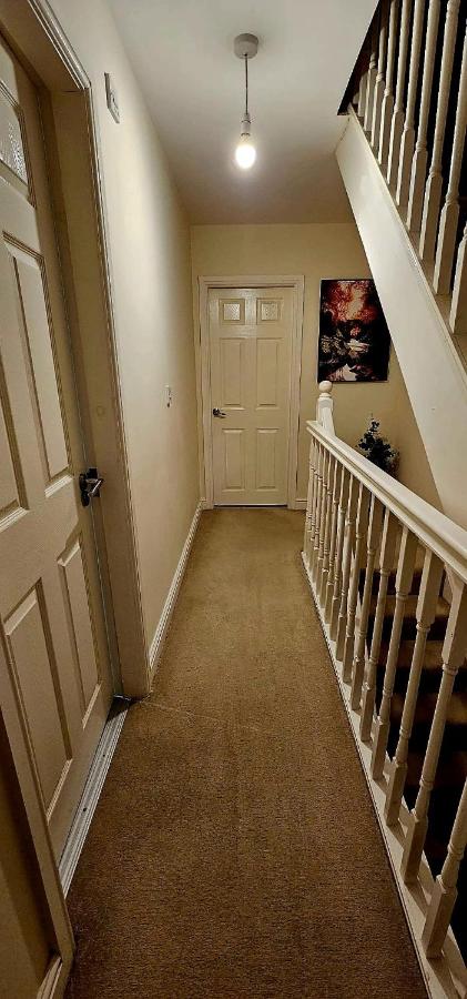 The Peaceful Home - B&B Nottingham