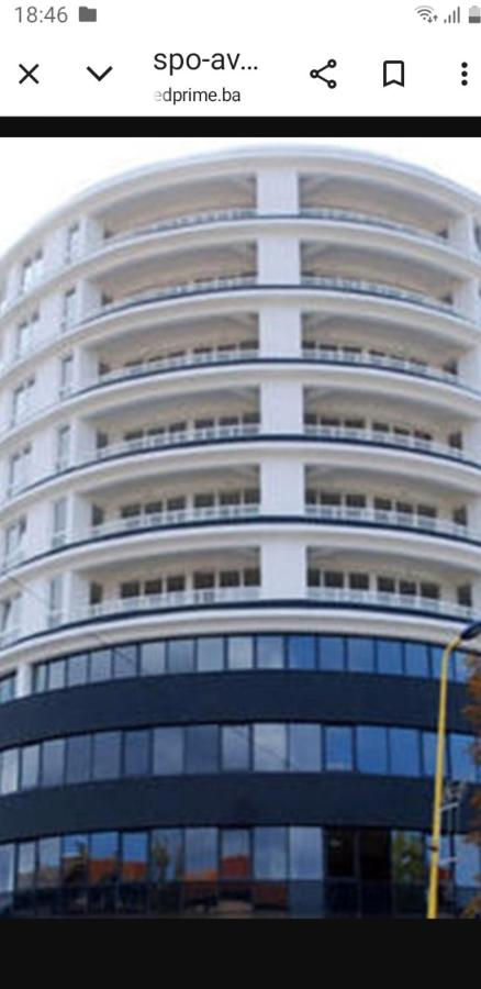 Avaz - apartman - Ferienwohnung Tuzla