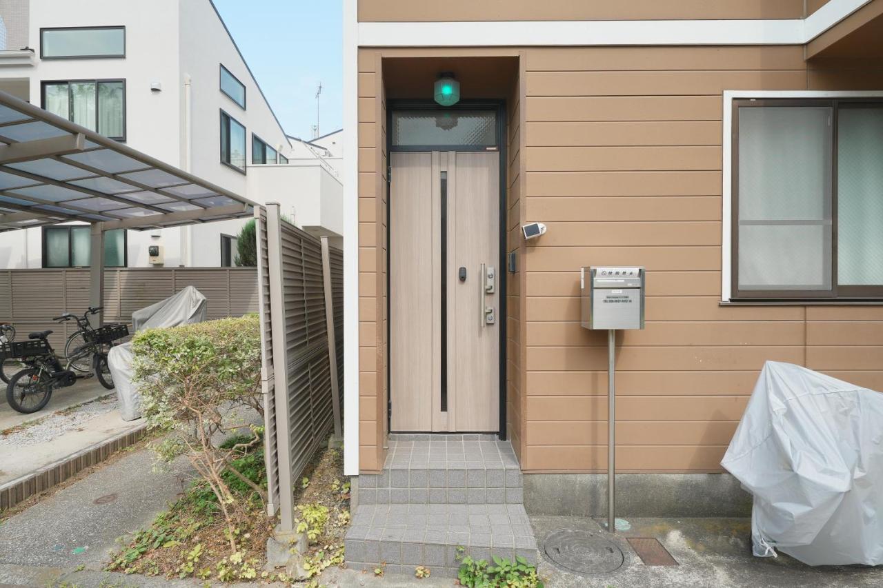 メーイン世田谷 - Chambres d'hôtes Tokyo