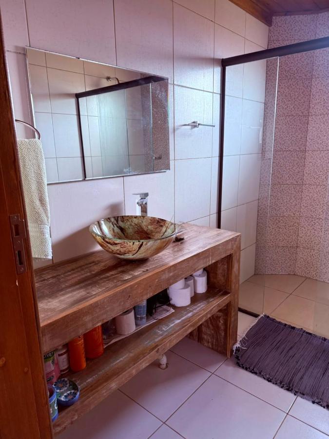 Cabana Familiar no Monte Agudo, Aquecimento e Vista dos Vinhedos - B&B São Joaquim