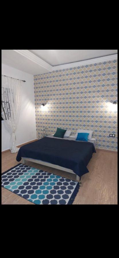 Villa spacieuse au centre de Mostaganem avec piscine - B&B Mostaganem