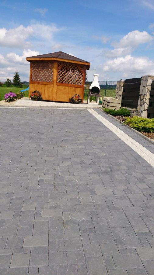 Agroturystyka Piekielnik - Bed and Breakfast