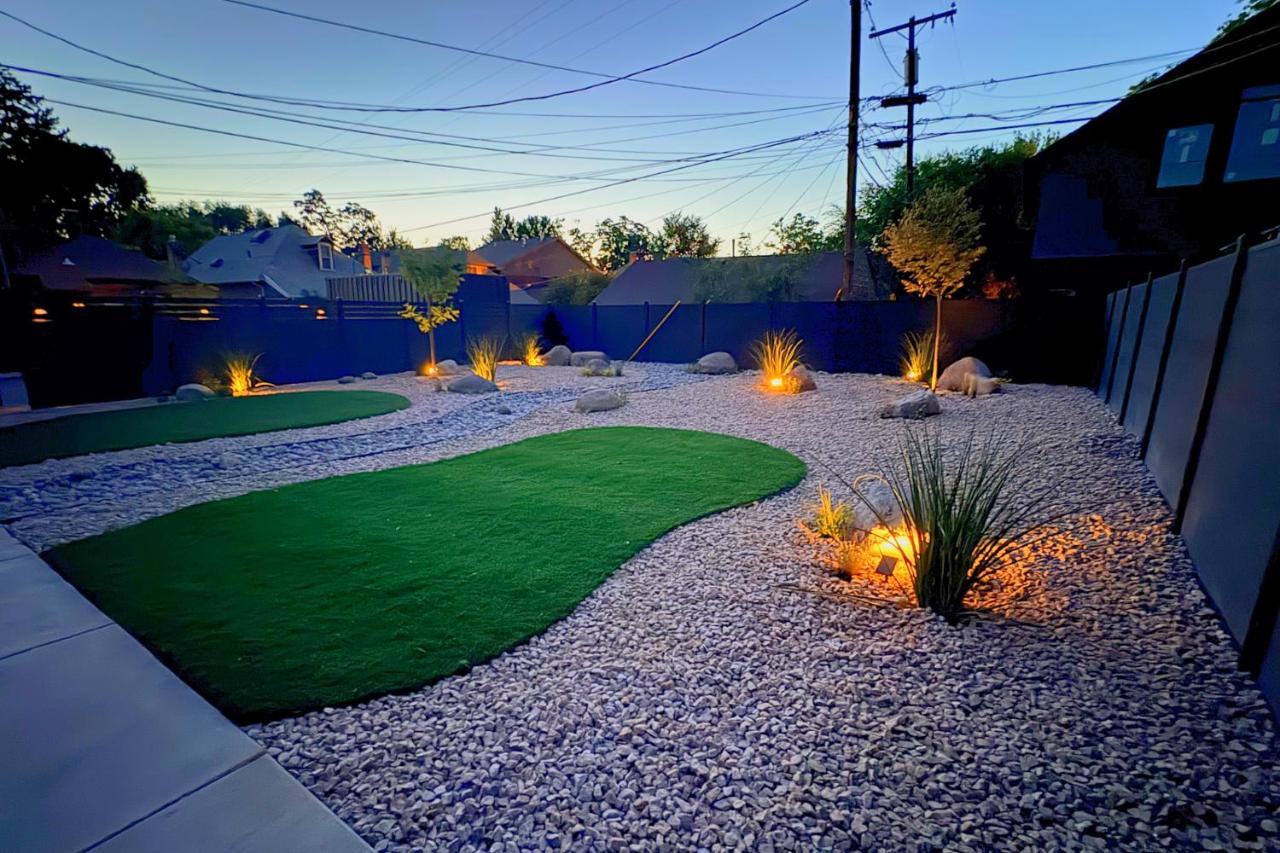 9th and 9th | FastWiFi | Downtown | W/D - Bed and Breakfast Salt Lake City