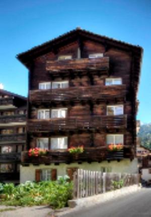 Haus Rosa - Chambres d’hôtes