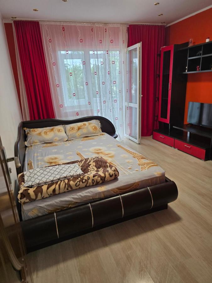 Apartament Mia - B&B Gura Suhașului