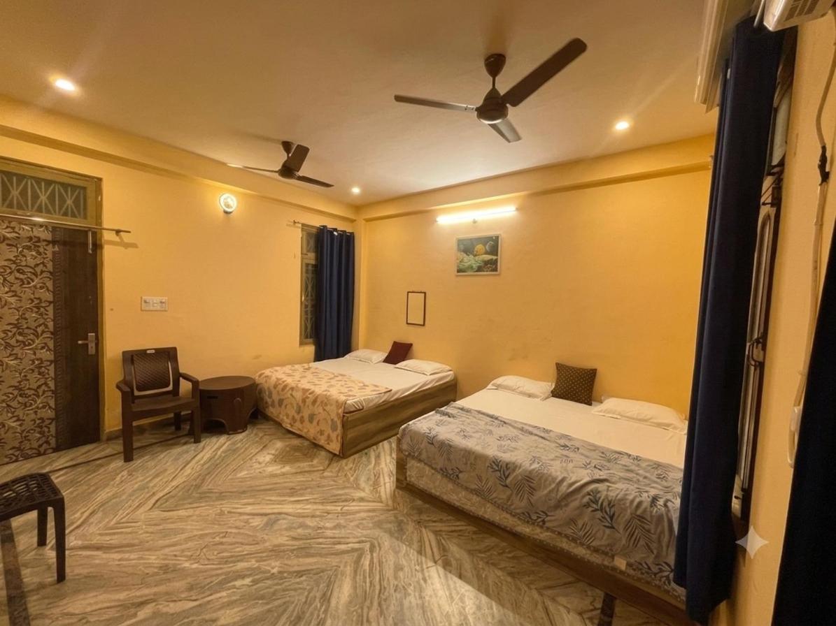 Annapurna Homestays - B&B Varanasi