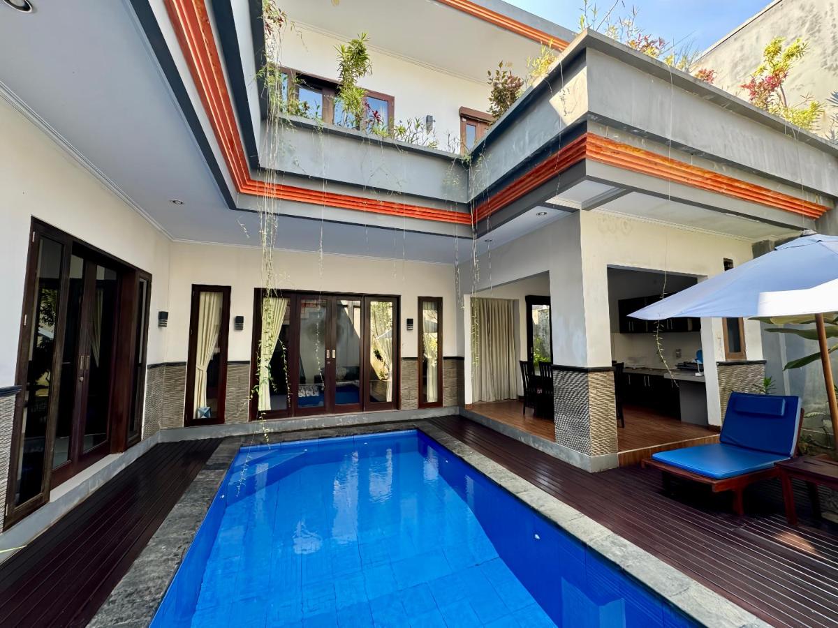 Ramantika Sunset Bay - B&B Nusa Dua