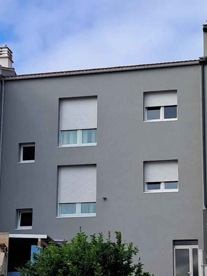 Casa Malteses - Chambres d'hôtes A Guarda