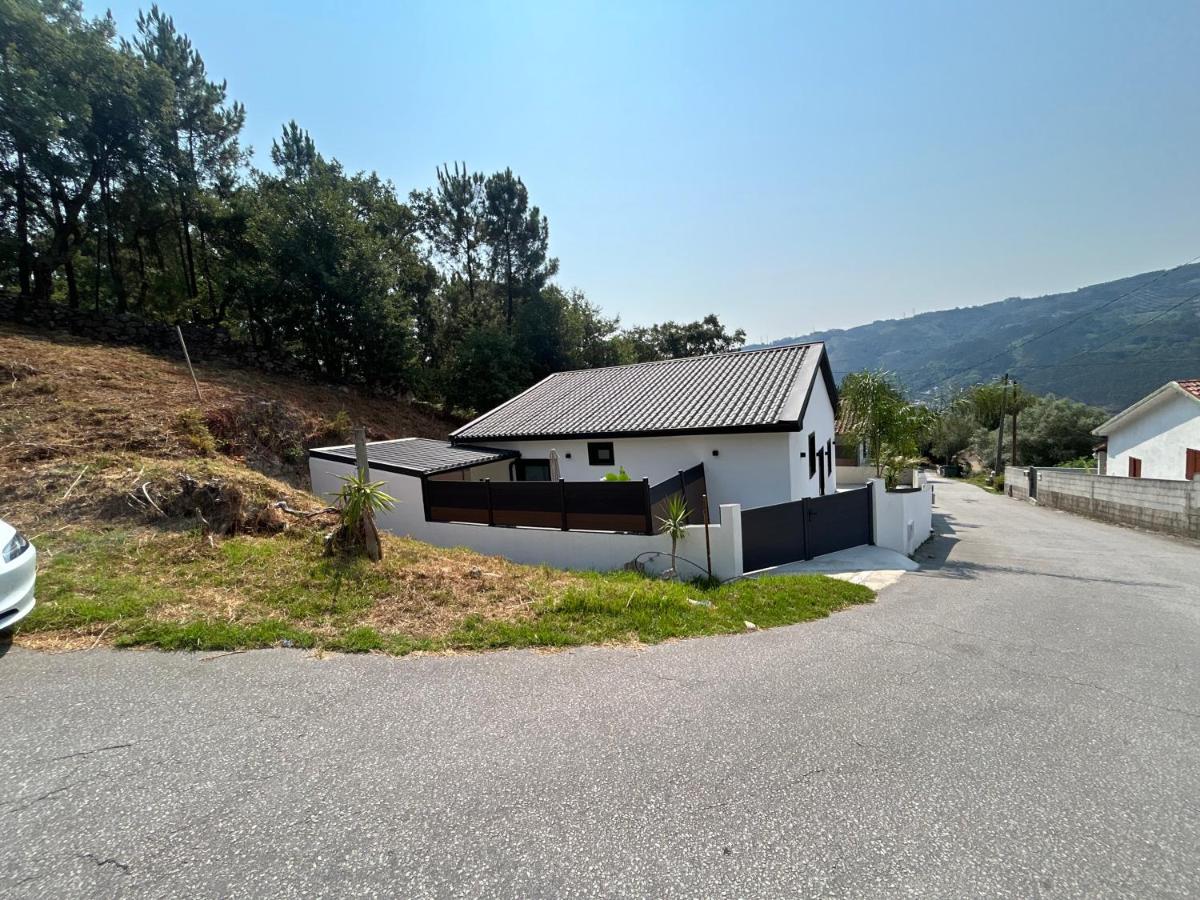 Home S&F- Gerês - B&B Valdozende