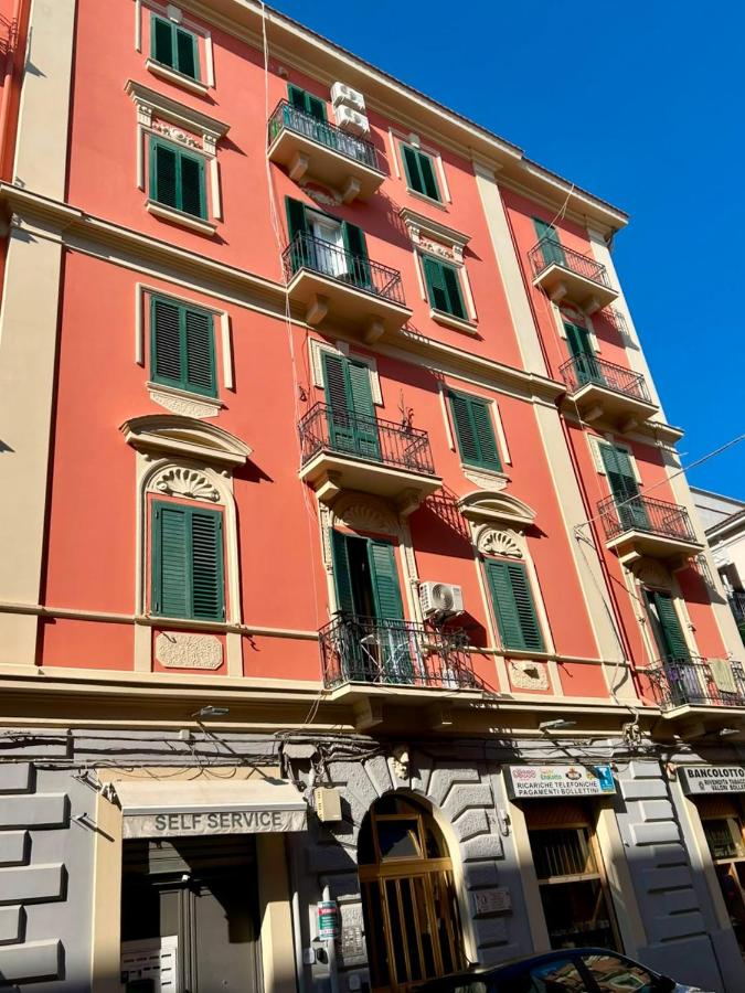 Breeze58 Apartment - B&B Bari