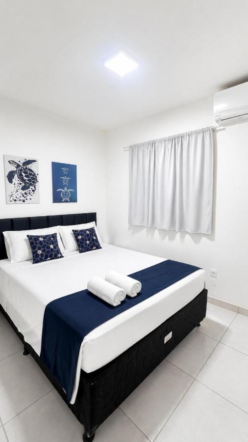 Casa no centro de Ponta de Pedras - Casa da tartaruga VILA ORION - Chambres d'hôtes Goiana