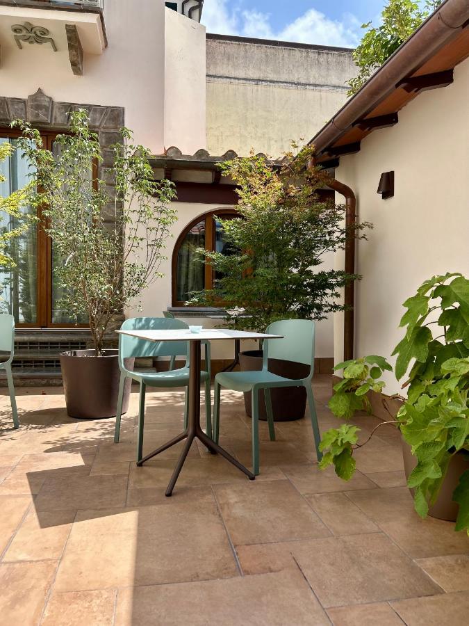 La Pépite Boutique Rooms by the sea - B&B Viareggio