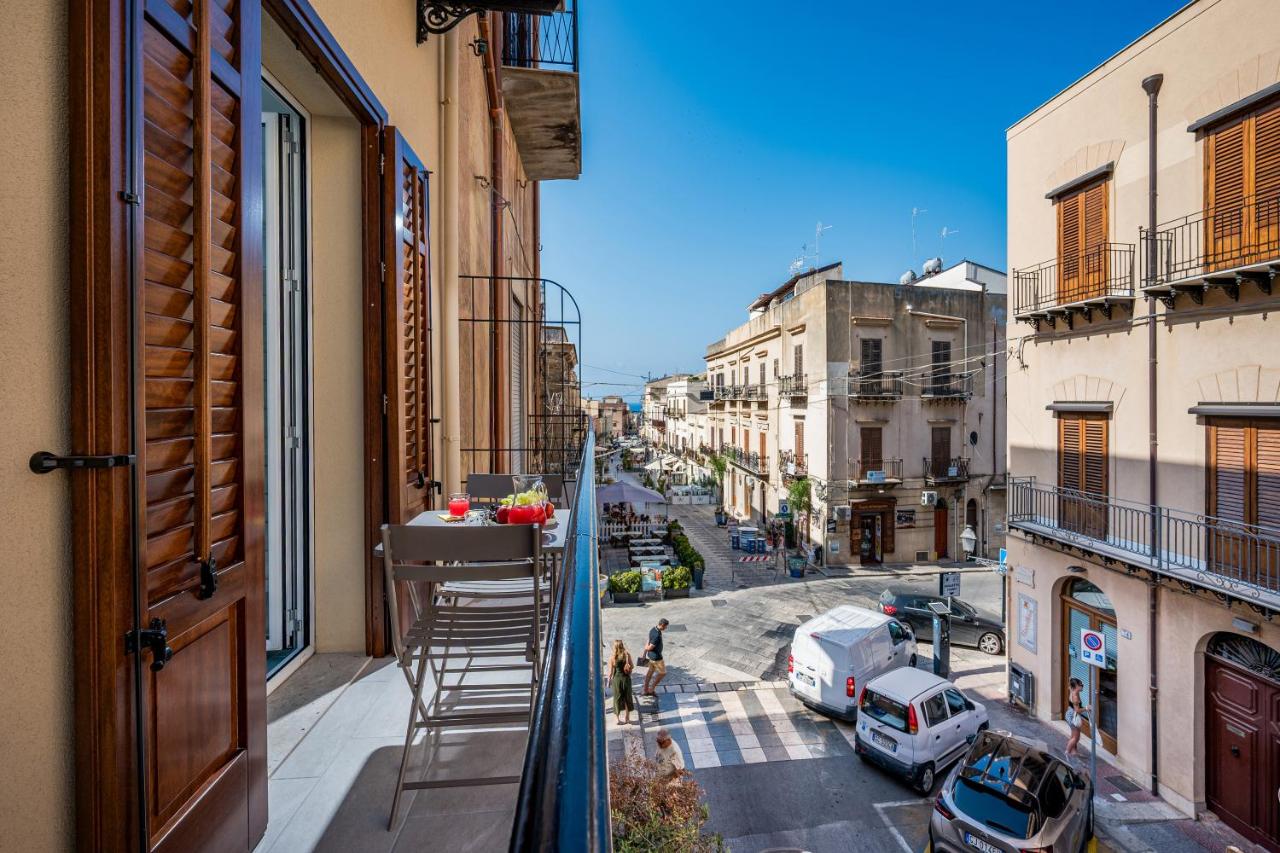 Zaffiro di Nina - B&B Castellammare del Golfo