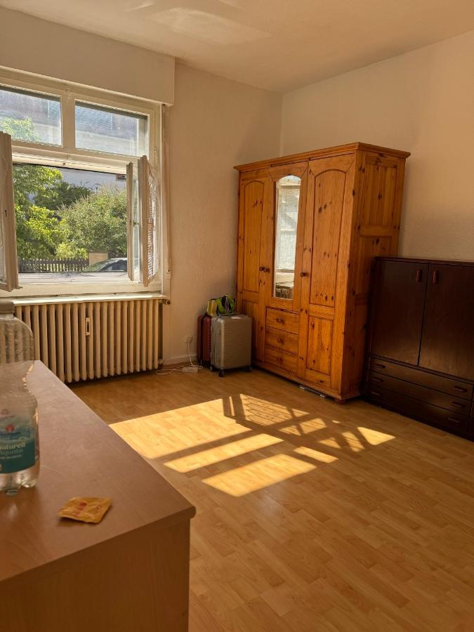 Neckarblick Zimmer Heidelberg - B&B Heidelberg