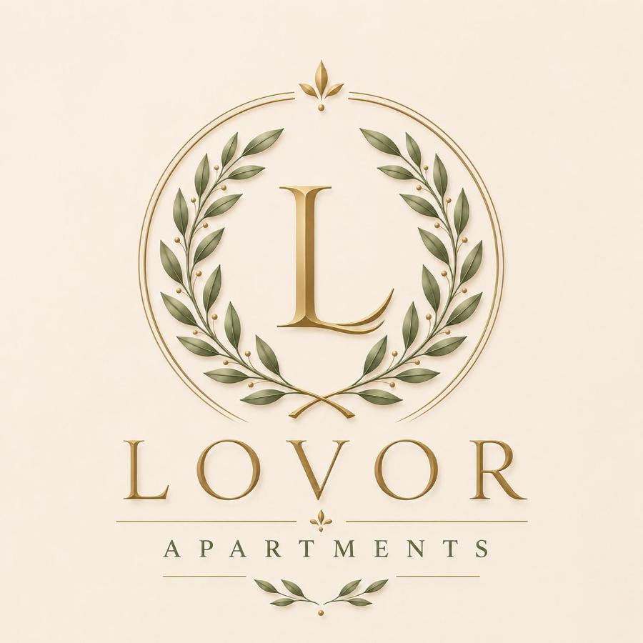 Lovor apartmani - B&B Zelenika
