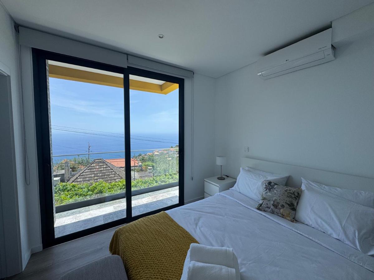 Solar do Arco - Bed and Breakfast Arco da Calheta