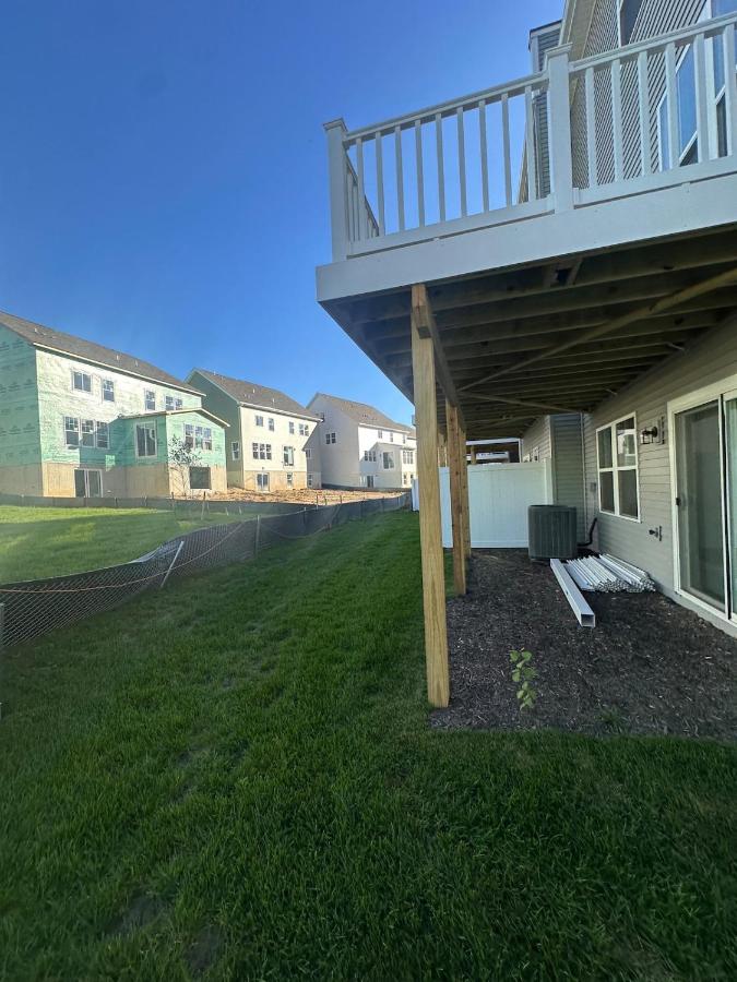 Private 3BR Keylux at Westmore - B&B Upper Marlboro