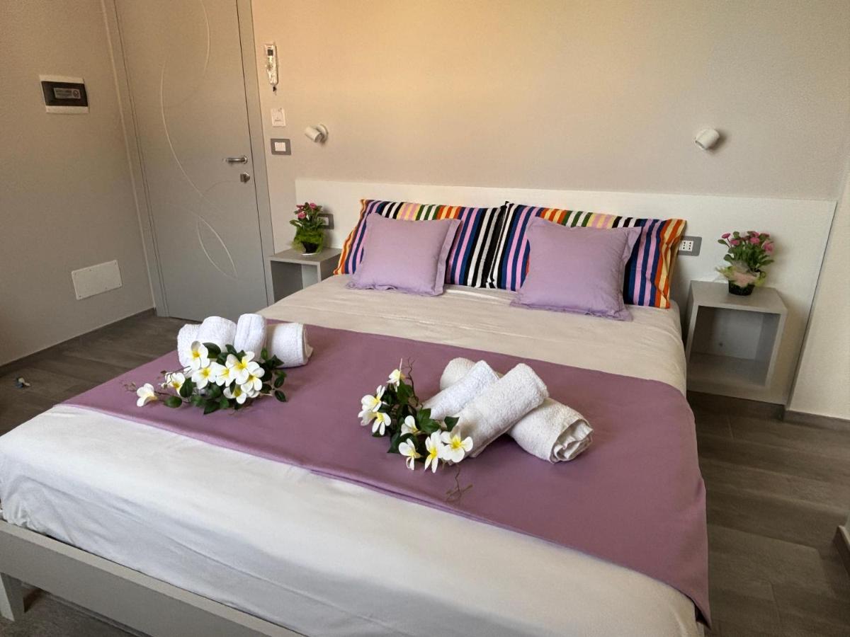 il Mare in Piazza - La Villetta - B&B Scilla