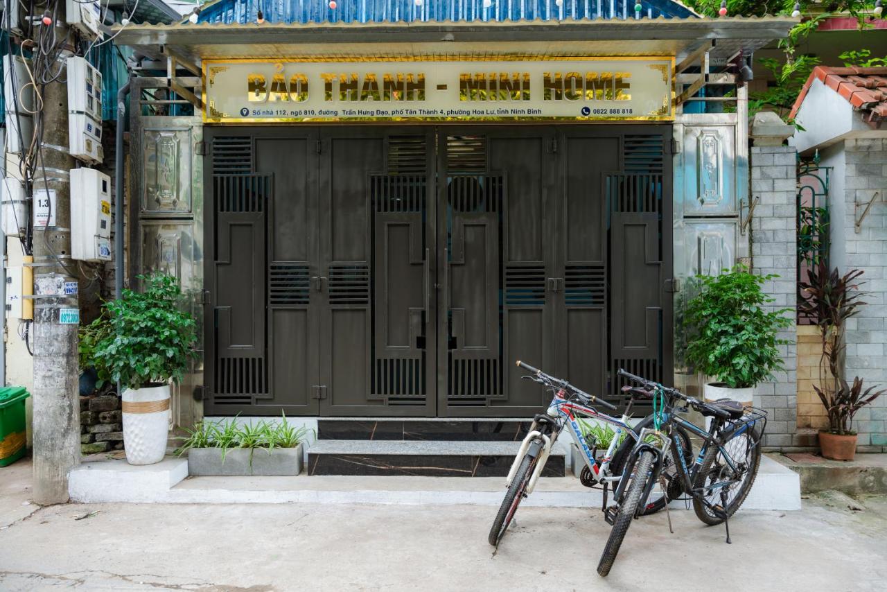 Bảo Thanh Mini Home - Chambres d'hôtes Kỳ Vĩ
