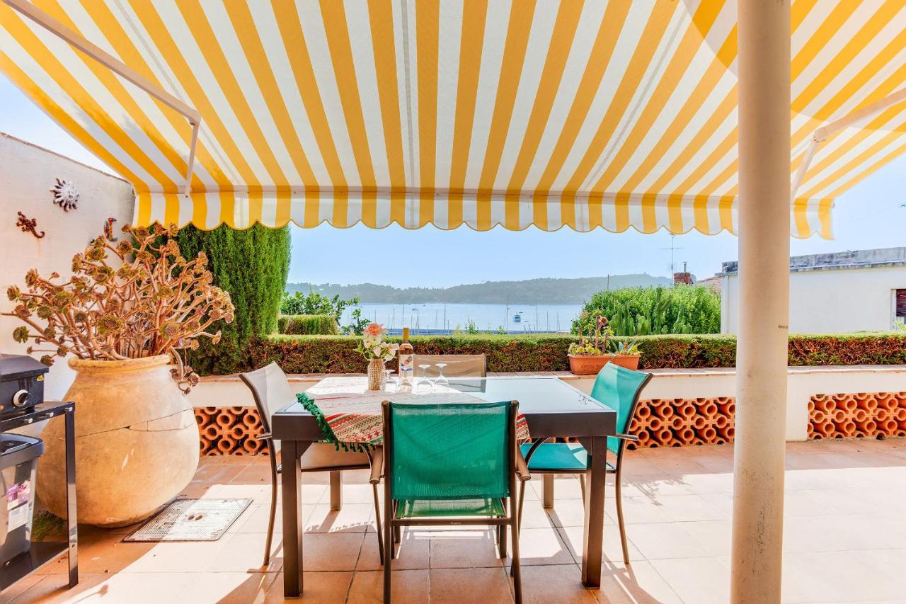 LA MALMAISON AP1064 Villefranche-sur-Mer, by RIVIERA HOLIDAY HOMES - Ferienwohnung Villefranche-sur-Mer