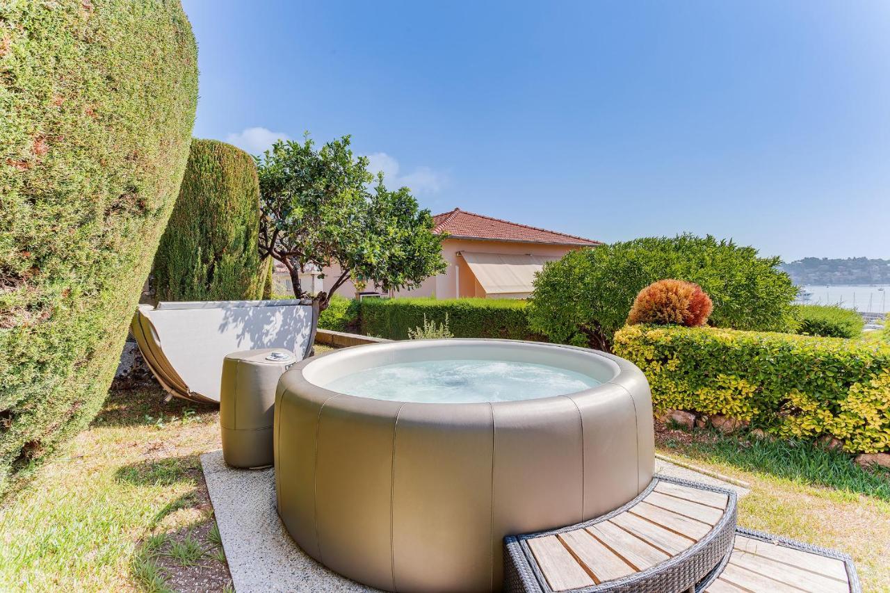 LA MALMAISON AP1064 Villefranche-sur-Mer, by RIVIERA HOLIDAY HOMES - Ferienwohnung Villefranche-sur-Mer