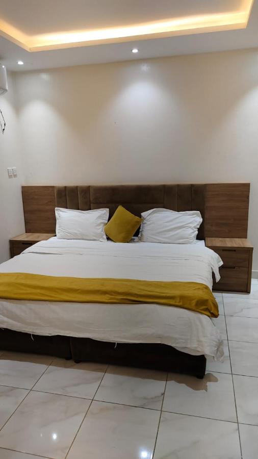 شقق السلطان للعوايل - B&B Riad