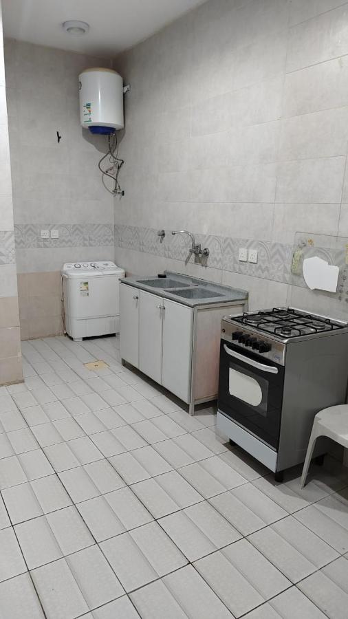 شقق السلطان للعوايل - B&B Riad